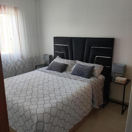 Apartamentos Estrella De Santa Pola Exterior photo
