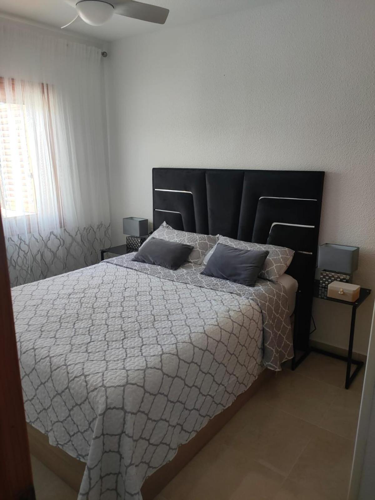 Apartamentos Estrella De Santa Pola Exterior photo